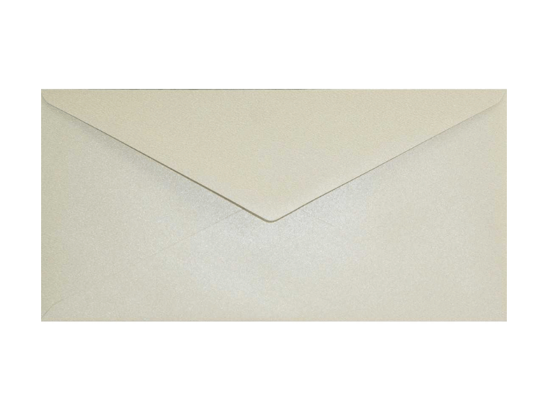 DL (220x110) / Kremowa / Aster Metallic...